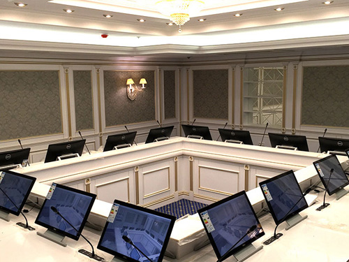 Control Center Solutions Control Center Solutions