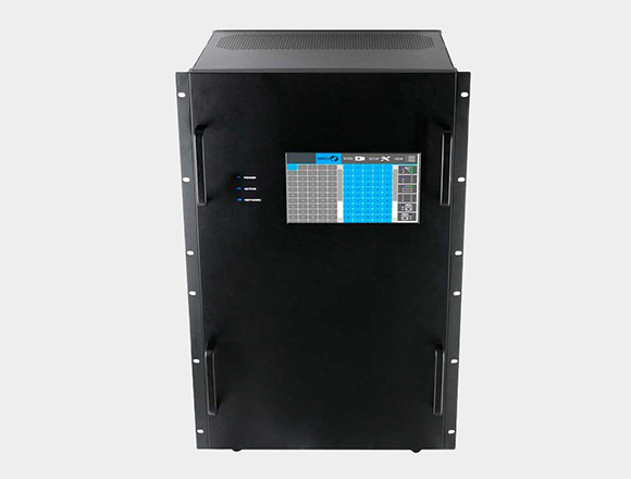 BeingHD tells you the functional characteristics of HDMI hybrid matrix