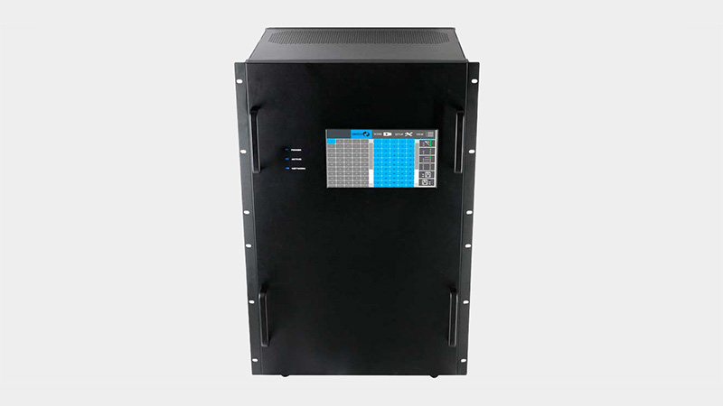BeingHD tells you the functional characteristics of HDMI hybrid matrix