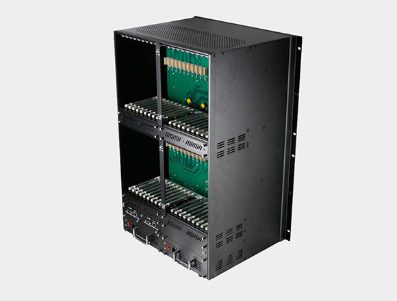 BeingHD answers the role of hybrid matrix switcher BeingHD answers the role of hybrid matrix switcher