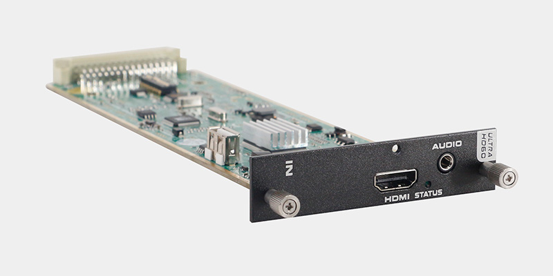 How to use the HDMI matrix interface? BeingHD answers for you