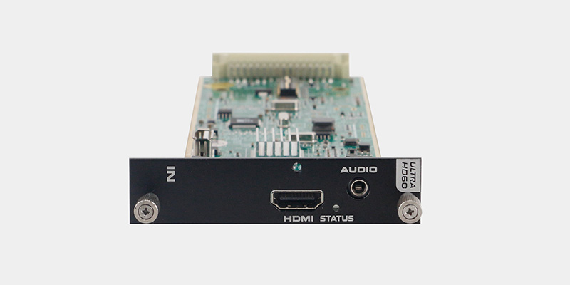What are the advantages of HDMI matrix? BeingHD tells you