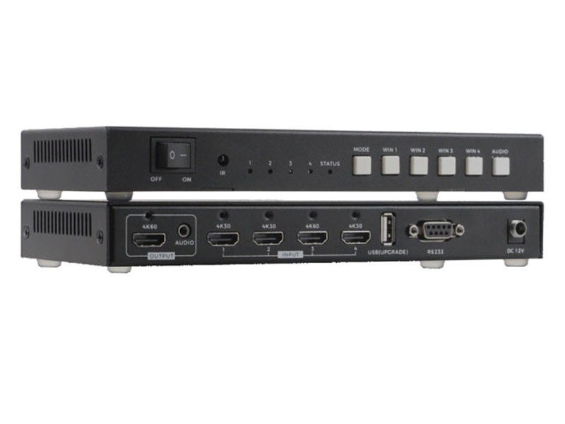 4K-HDMI-Quad-Screen-Multiviewer