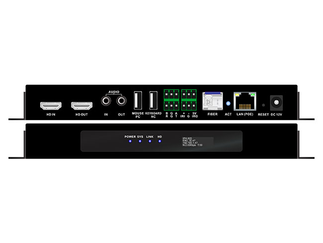 What are typical applications of 4K AV Over IP? What are typical applications of 4K AV Over IP?