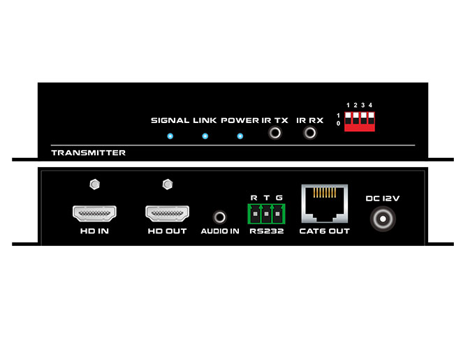 What's the PoC HDMIBaseT HDMI Extender, 11 Benefits of PoC HDMIBaseT HDMI Extenders?