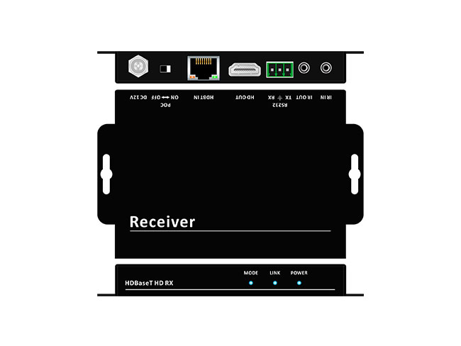 Why 4K HDMI Extender Is Essential For Smart Conference Meeting Room