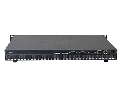 4K16x16 HDMI matrix switcher with EDID RS-232 and TCP/IP Control