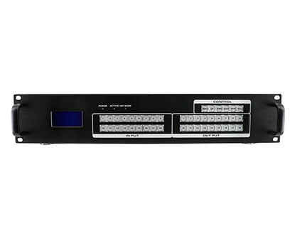 18x18 HDMI matrix switcher with EDID RS-232 and TCP Discontinued