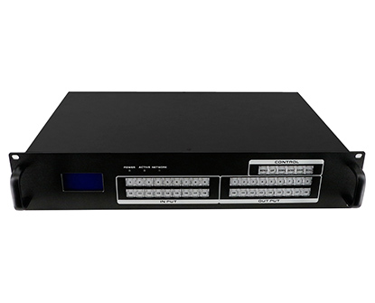 18x18 HDMI matrix switcher with EDID RS-232 and TCP Discontinued