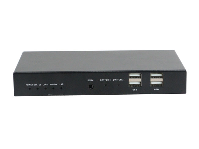 AV over IP System Decoder HDMI KVM over IP matrix Fiber Extende AV over IP System Decoder HDMI KVM over IP matrix Fiber Extende