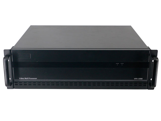 20in 8out HDMI Video Wall Processor PIP Cross-screen 2.5U 4-win 20in 8out HDMI Video Wall Processor PIP Cross-screen 2.5U 4-win
