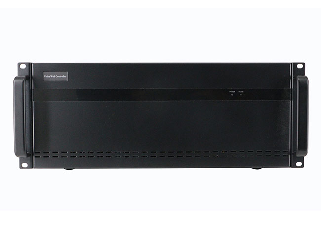 32in 18out HDMI Video Wall Processor PIP Cross-screen 4U 4-win 32in 18out HDMI Video Wall Processor PIP Cross-screen 4U 4-win