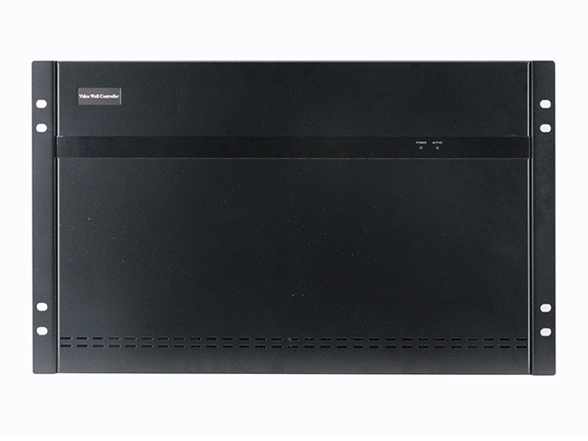 36in 36out HDMI Video Wall Processor PIP Cross-screen 6.5U 4-win 36in 36out HDMI Video Wall Processor PIP Cross-screen 6.5U 4-win