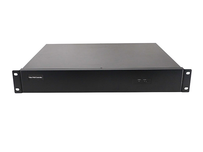3x3 HDMI Video Wall Processor PIP Cross-screen seamless switch 3x3 HDMI Video Wall Processor PIP Cross-screen seamless switch
