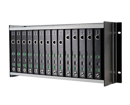 End of Sale of the AV over IP Matrix IPM-900 and IPM-920 End of Sale of the AV over IP Matrix IPM-900 and IPM-920