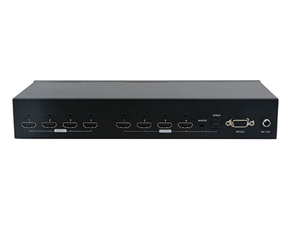 4K60-444-HDMI-4x4-Matrix-Switcher-with-IR-Remote-RS232-control2