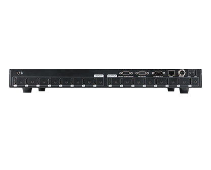 8x8 4K60 HDMI Matrix Switcher with Audio, EDID and APP Control