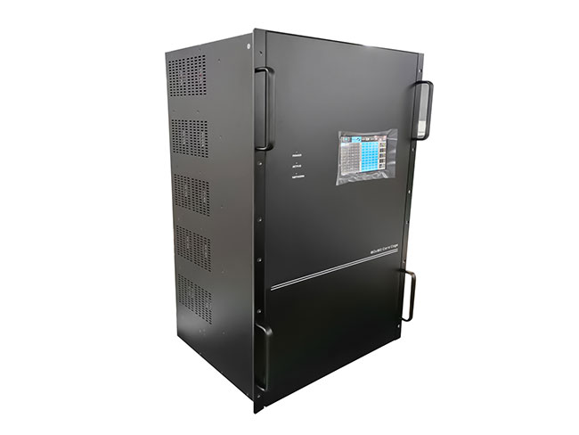 Modular HDMI Matrix Switcher 80x80 Chassis with Video Wall EDID Modular HDMI Matrix Switcher 80x80 Chassis with Video Wall EDID