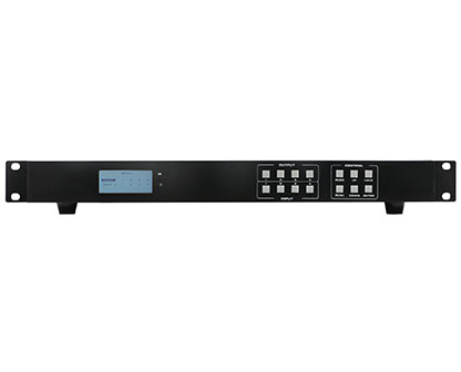 4x4-4K60-18Gbps-HDMI2.0-Seamless-Matrix-Switcher-With-Video-Wall，-Multi-Viewer-and-Scaler-functions2