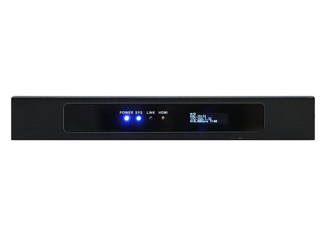 4K AV over IP Matrix System with Video Wall Decoder Encoder 4K AV over IP Matrix System with Video Wall Decoder Encoder