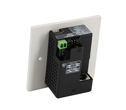 4K60-HDMI-Extender-HDMIBaseT-Wallplate-POC-Transmitter-100M2