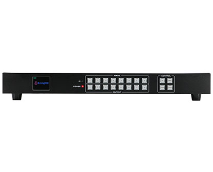 4K30-8x8-HDMI-Matrix-Switcher-with-Seamless-switch-and-TV-Wall-and-Auto-function2