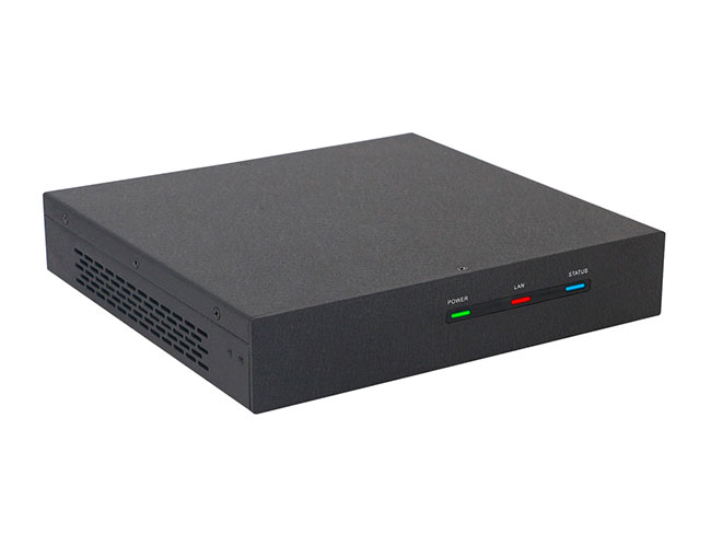 Web-based Programming Central Control Host Web-based Programming Central Control Host