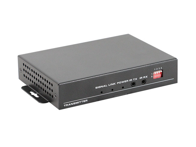4K60 HDMI Extender HDMIBaseT Transmitter with PoC EDID and Loopout 4K60 HDMI Extender HDMIBaseT Transmitter with PoC EDID and Loopout