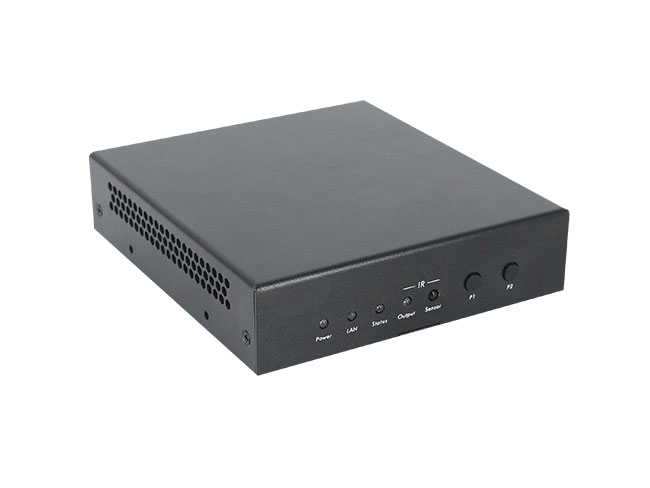 M5-MINI compact Central Control Host with IR learning and WEB GU M5-MINI compact Central Control Host with IR learning and WEB GU