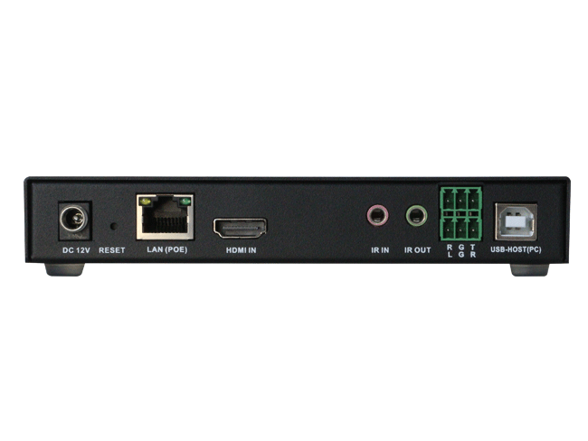 1080P@60 AV over IP System with Video Wall and KVM 1080P@60 AV over IP System with Video Wall and KVM