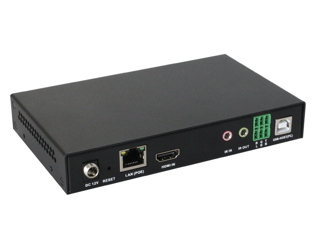 1080P@60 AV over IP System with Video Wall and KVM 1080P@60 AV over IP System with Video Wall and KVM