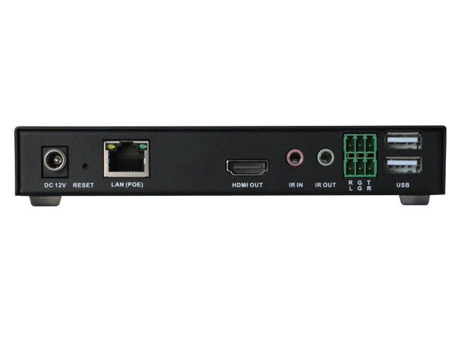 1080P@60 AV over IP System with Video Wall and KVM 1080P@60 AV over IP System with Video Wall and KVM
