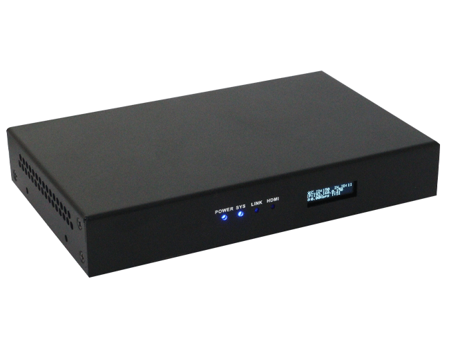 1080P@60 AV over IP System with Video Wall and KVM 1080P@60 AV over IP System with Video Wall and KVM