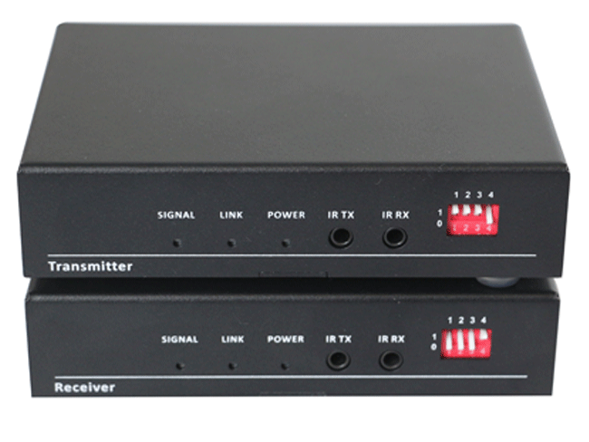 HDMI over CAT Extender kit with POC up to 150m/450FT HDMI over CAT Extender kit with POC up to 150m/450FT