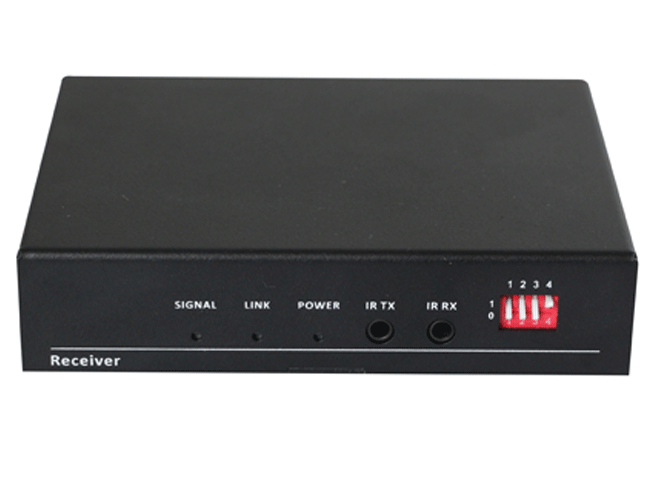 HDMI over CAT Extender kit with POC up to 150m/450FT HDMI over CAT Extender kit with POC up to 150m/450FT