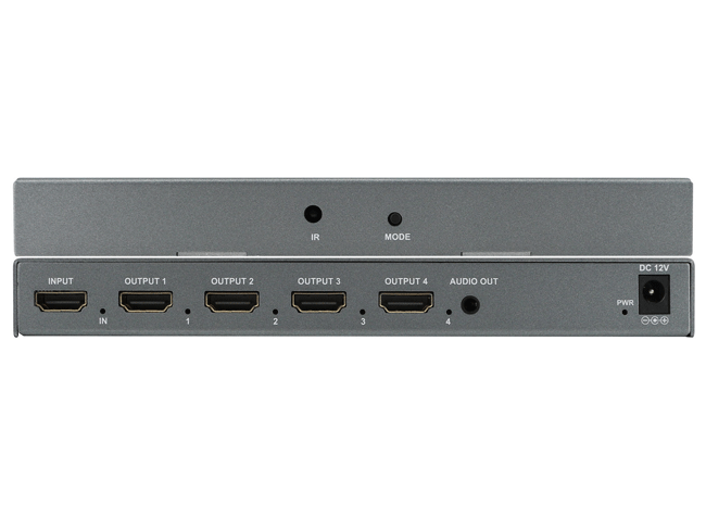 4K inputs Video wall controller with 4 HDMI outputs 4K inputs Video wall controller with 4 HDMI outputs