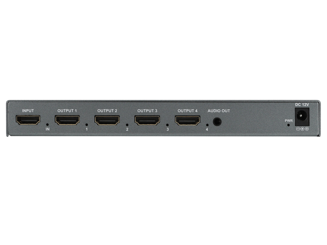 4K inputs Video wall controller with 4 HDMI outputs 4K inputs Video wall controller with 4 HDMI outputs