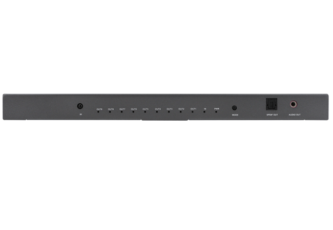 4K inputs Video wall controller with 4 HDMI outputs 4K inputs Video wall controller with 4 HDMI outputs