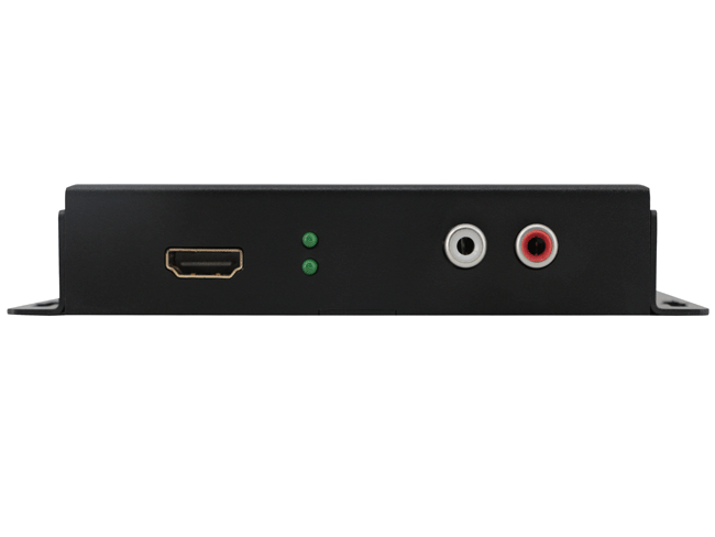 4K60 HDMI2.0 to 12G SDI converter 4K60 HDMI2.0 to 12G SDI converter