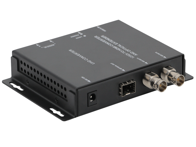 4K60 HDMI2.0 to 12G SDI converter 4K60 HDMI2.0 to 12G SDI converter